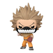 My Hero Academia – Shishido Baseball (Pop! Vinyl)