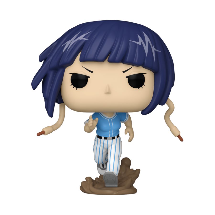 My Hero Academia – Kyoka Jiro Baseball (Pop! Vinyl)