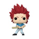My Hero Academia - Eljiro Kirishima Baseball (Pop! Vinyl)