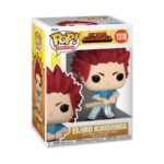 My Hero Academia - Eljiro Kirishima Baseball (Pop! Vinyl)