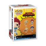 My Hero Academia - Eljiro Kirishima Baseball (Pop! Vinyl)