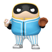 My Hero Academia – Fatgum Baseball 6″ (Pop! Vinyl)