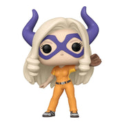 My Hero Academia – Mt. Lady Baseball 6″ (Pop! Vinyl)