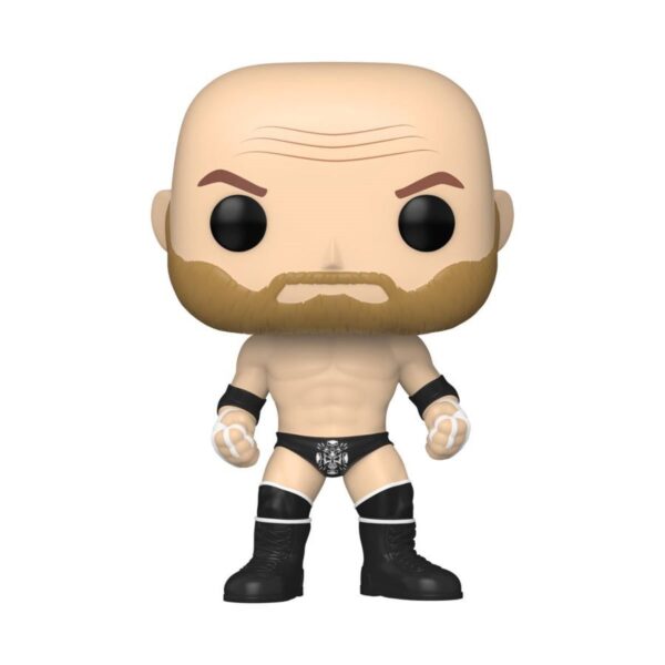 WWE - Rhonda Rousey And Triple H 2-Pack (Pop! Vinyl)