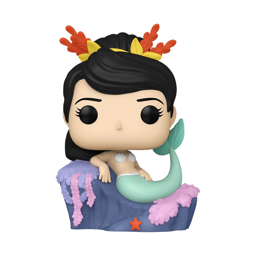 Peter Pan 70th Anniversary - Mermaid (Pop! Vinyl)
