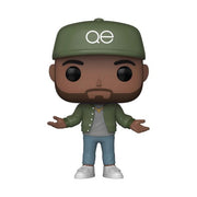 Queer Eye - Karamo Brown (Pop! Vinyl)