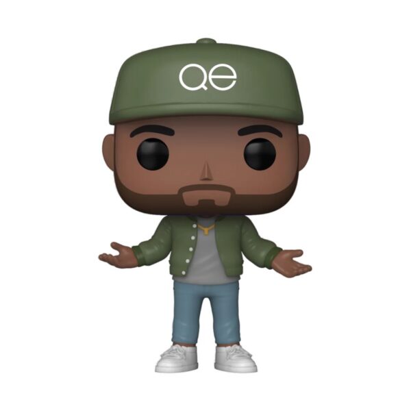 Queer Eye - Karamo Brown (Pop! Vinyl)