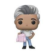 Queer Eye - Tan France (Pop! Vinyl)