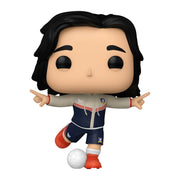 Ted Lasso - Dani Rojas (Pop! Vinyl)