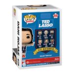 Ted Lasso - Dani Rojas (Pop! Vinyl)