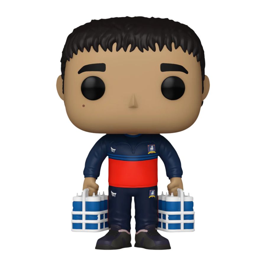 Ted Lasso - Nate Shelley (Pop! Vinyl)