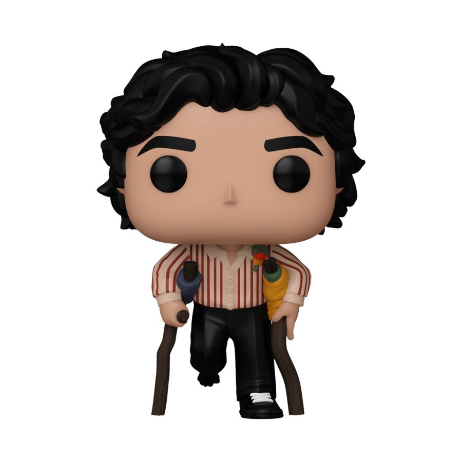 Yellowjackets - Ben (Pop! Vinyl)