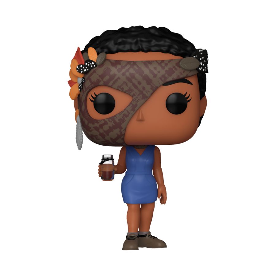 Yellowjackets - Taissa (Pop! Vinyl)
