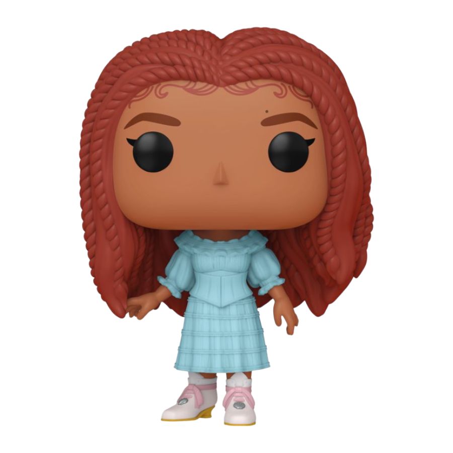 Little Mermaid (2023) – Ariel (Pop! Vinyl)