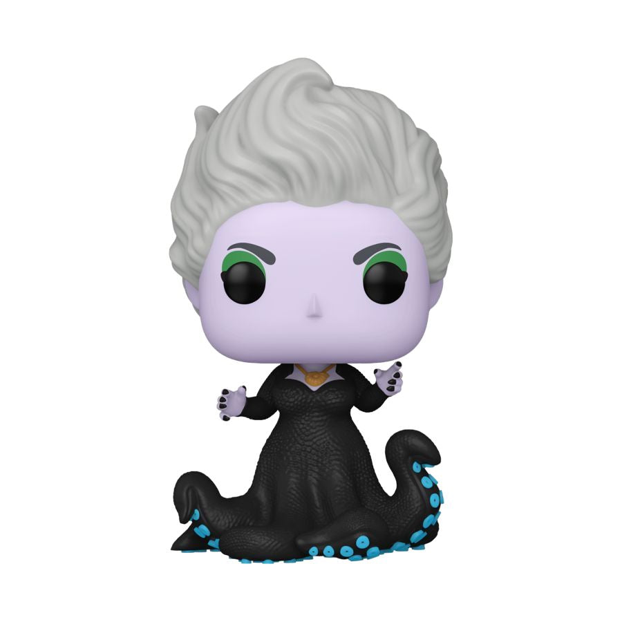Little Mermaid (2023) – Ursula (Pop! Vinyl)
