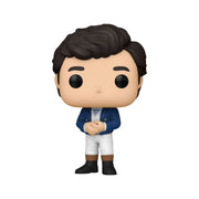 Little Mermaid (2023) – Prince Eric (Pop! Vinyl)