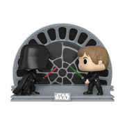 Star Wars: Return Of The Jedi 40th Anniversary - Luke Vs Vader Pop! Moment (Pop! Vinyl)