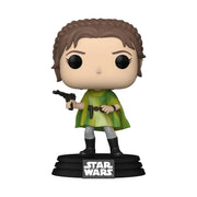 Star Wars: Return Of The Jedi 40th Anniversary - Leia Bounty Hunter (Pop! Vinyl)