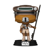 Star Wars: Return Of The Jedi 40th Anniversary - Leia Boushh (Pop! Vinyl)