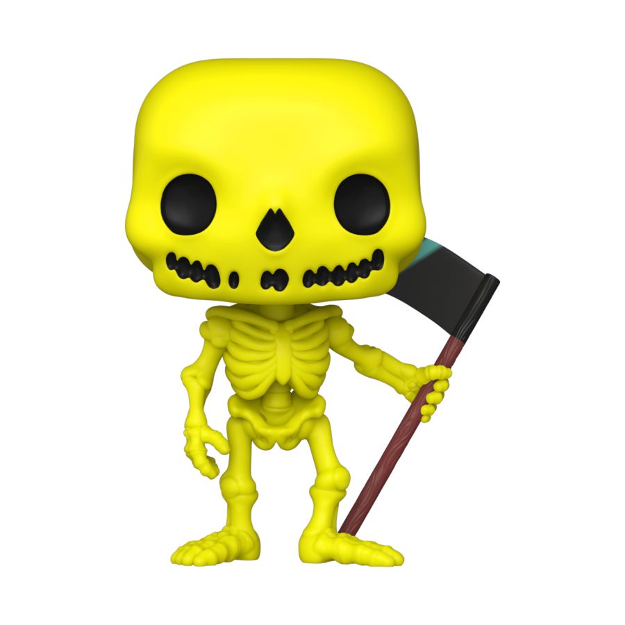 Loteria – La Muerte (Pop! Vinyl)