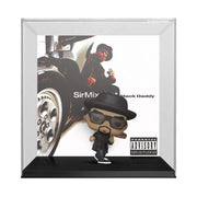 Sir Mix-a-Lot – Mack Daddy (Pop! Vinyl Album)