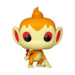 Pokemon - Chimchar (Pop! Vinyl)