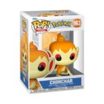 Pokemon - Chimchar (Pop! Vinyl)