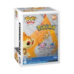 Pokemon - Chimchar (Pop! Vinyl)