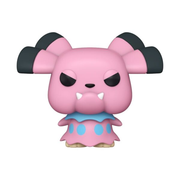 Pokemon - Snubbull (Pop! Vinyl)