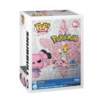Pokemon - Snubbull (Pop! Vinyl)