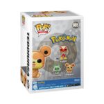 Pokemon - Teddiursa (Pop! Vinyl)