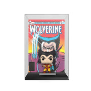 Marvel Comics - Wolverine #1 Pop! Cover (Pop! Vinyl)