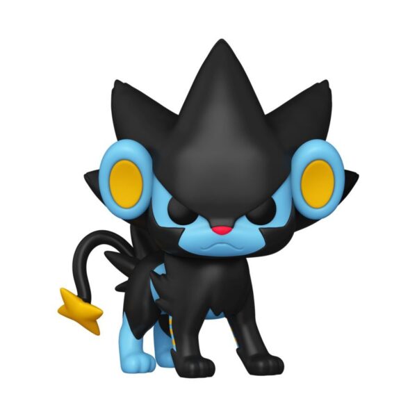 Pokemon - Luxray 10" (Pop! Vinyl)