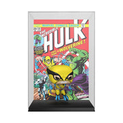 Marvel Comics - Wolverine #181 Pop! Comic Cover (Pop! Vinyl)