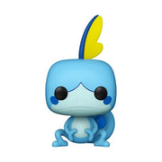 Pokemon - Sobble (Pop! Vinyl)