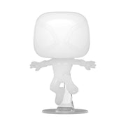 Spider-Man: Across the Spider-Verse – Spider-Man Transluscent (Pop! Vinyl)