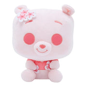 Winnie The Pooh - Spring Winnie 7" Pop! (Pop Plush)