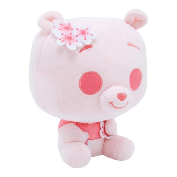 Winnie The Pooh - Spring Winnie 7" Pop! (Pop Plush)
