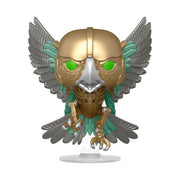 Transformers: Rise Of The Beasts (2023) - Airazor SDCC 2023 (Pop! Vinyl)