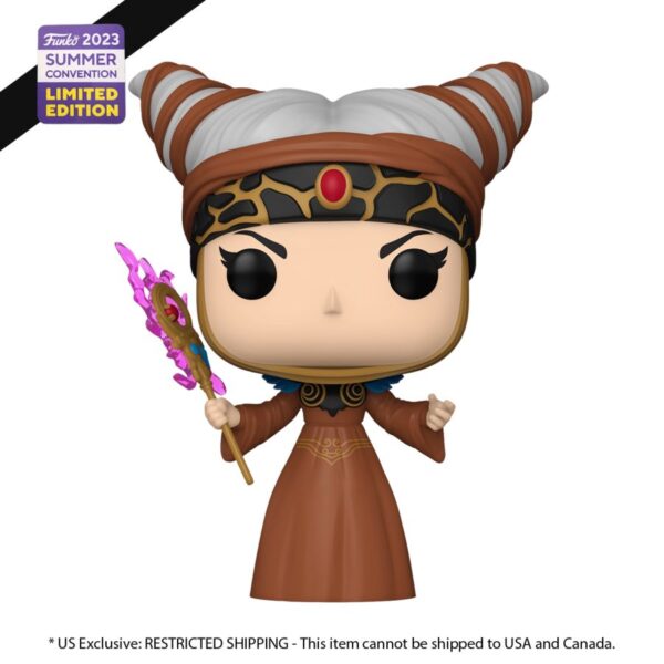 Power Rangers - Rita Repulsa SDCC 2023 (Pop! Vinyl)
