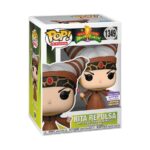 Power Rangers - Rita Repulsa SDCC 2023 (Pop! Vinyl)