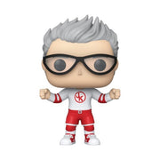 WWE - Johnny Knoxville SDCC 2023 Pop! Vinyl