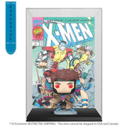 Marvel - X-men #1 Gambit Pop! Comic Cover (Pop! Vinyl)