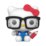 Hello Kitty Nerd (Pop! Vinyl)