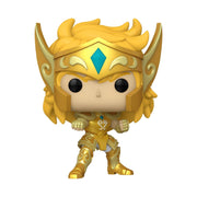Saint Seiya – Aquarius Hyoga Gold Suit (Pop! Vinyl)