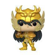 Saint Seiya – Libra Shiryu Gold Suit (Pop! Vinyl)