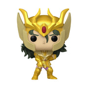 Saint Seiya – Virgo Shun Gold Suit (Pop! Vinyl)