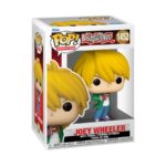Yu-Gi-Oh - Joey Wheeler (Duelist Kingdom) (Pop! Vinyl)