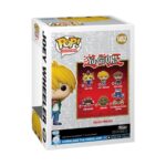 Yu-Gi-Oh - Joey Wheeler (Duelist Kingdom) (Pop! Vinyl)