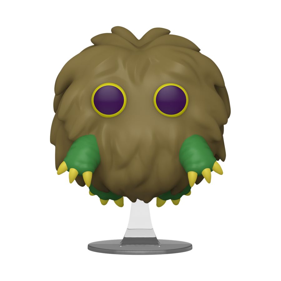 Yu-Gi-Oh - Kuriboh (Pop! Vinyl)